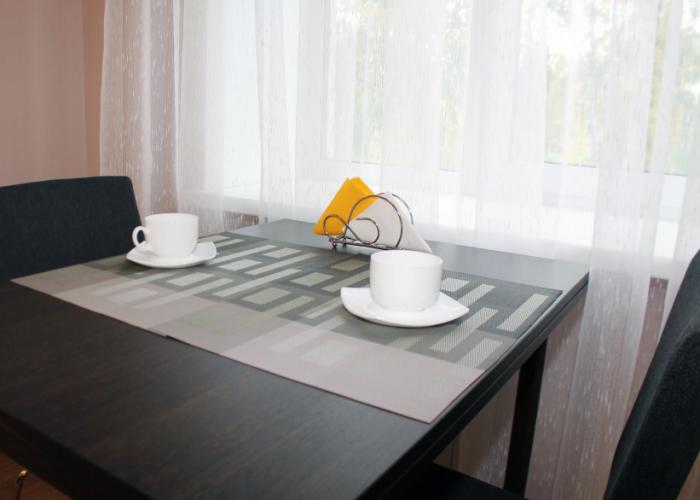 Apartamenty 