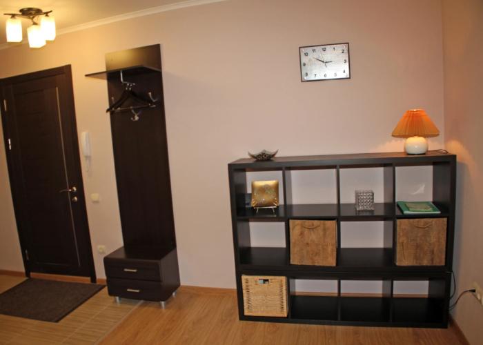 Apartamenty 