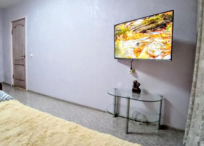 Vidovaya Kvartira Flat