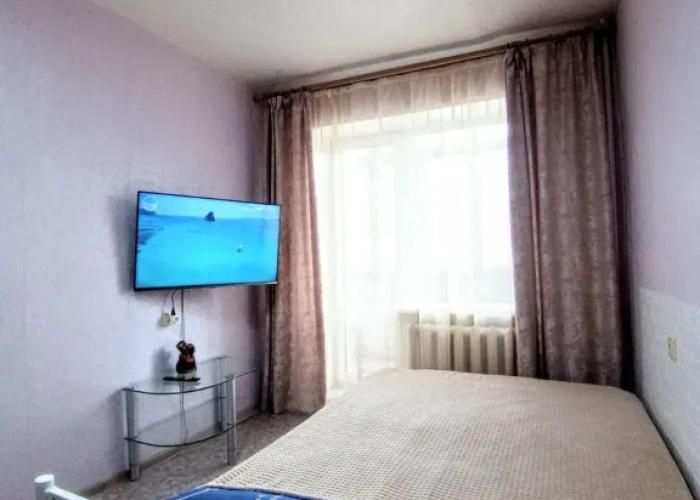 Vidovaya Kvartira Flat