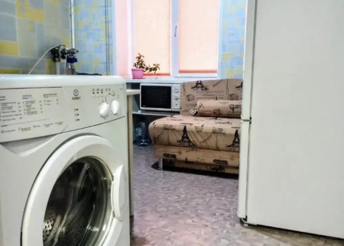Vidovaya Kvartira Flat