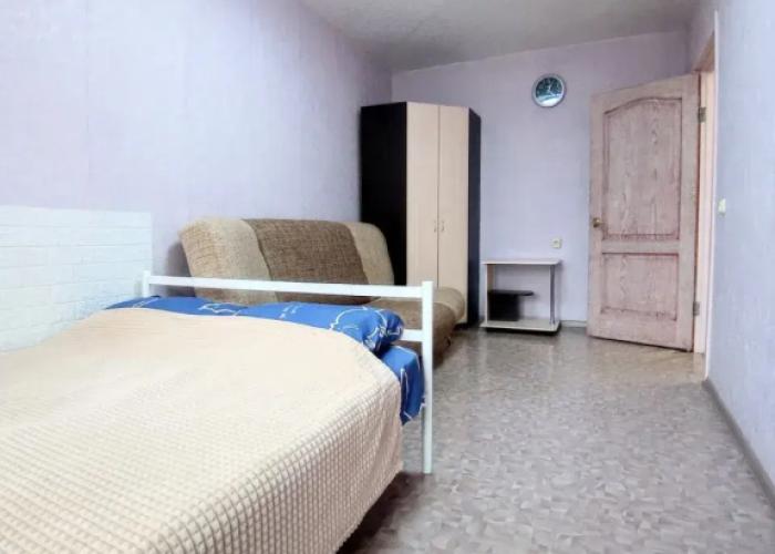 Vidovaya Kvartira Flat