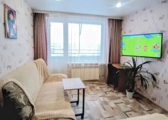 Atmosfera Komforta Apartments