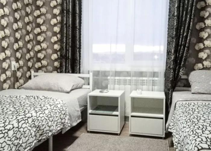 Atmosfera Komforta Apartments