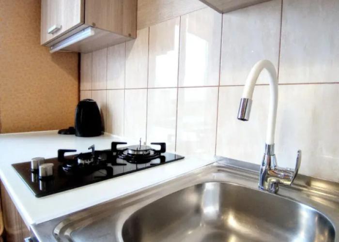 Atmosfera Komforta Apartments
