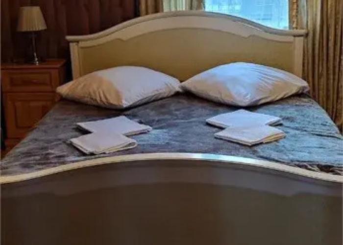 Hotel MB-Resort