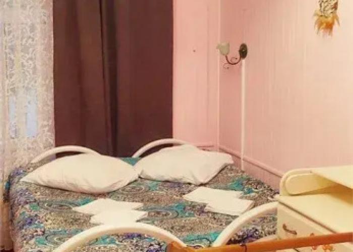 Hotel MB-Resort