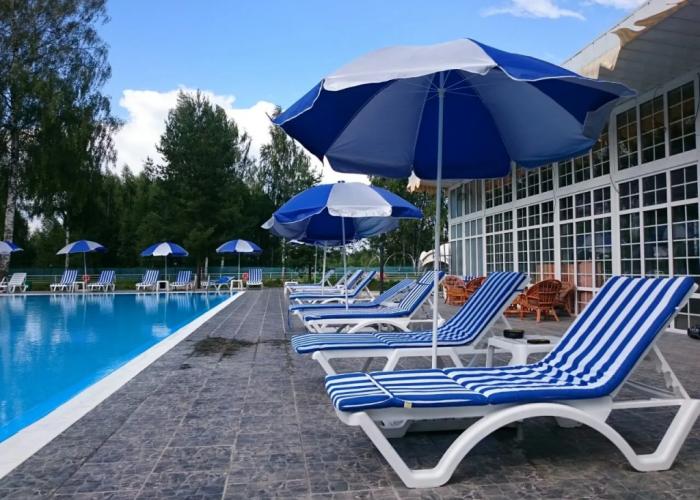Eko MB Rezort Hotel