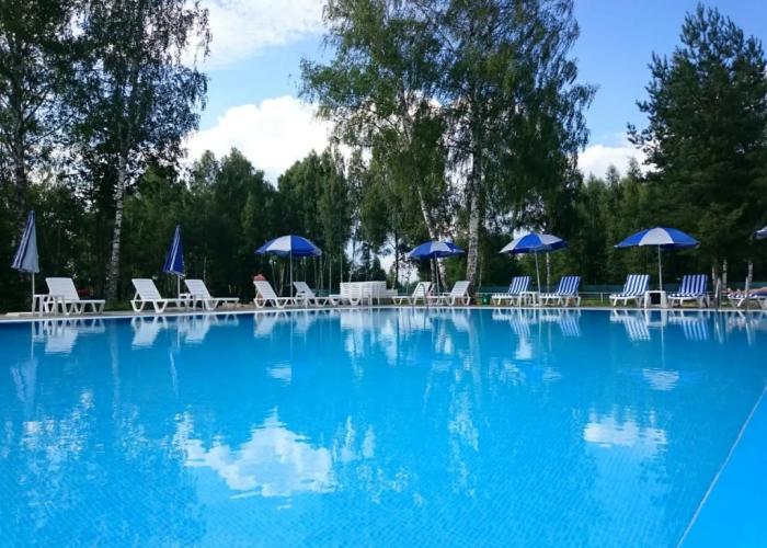 Eko MB Rezort Hotel