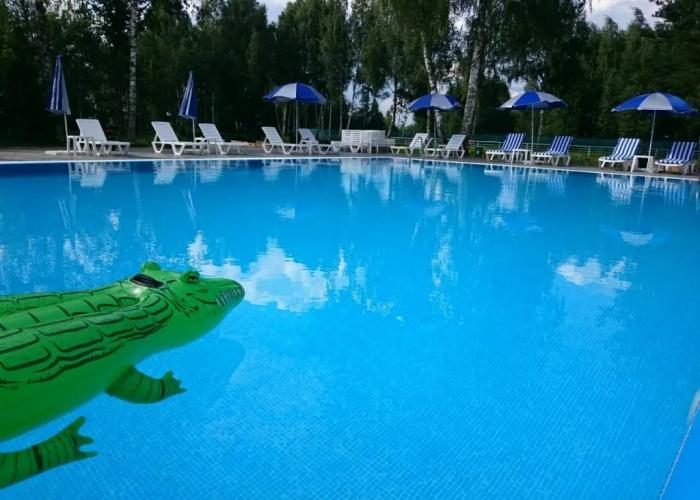 Eko MB Rezort Hotel