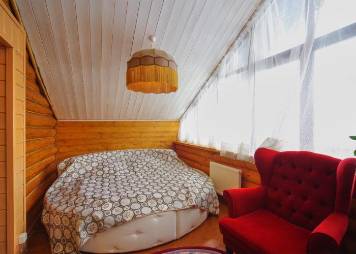 Bannyij Kompleks v Eremino Guest House