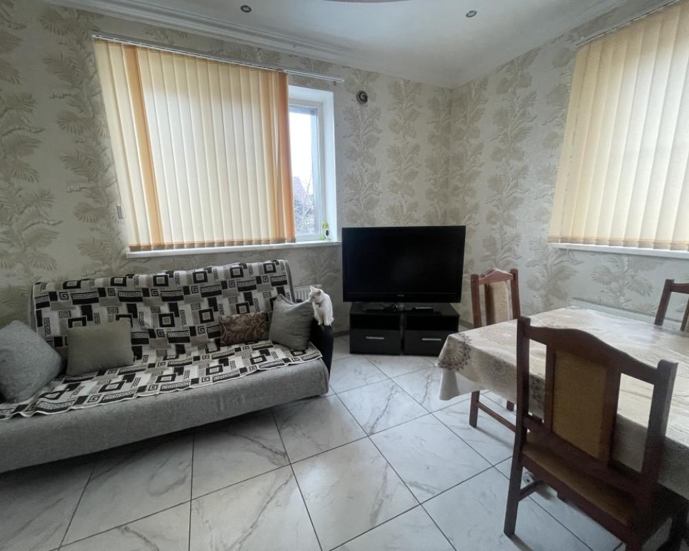 Vnukovo Home Guest house