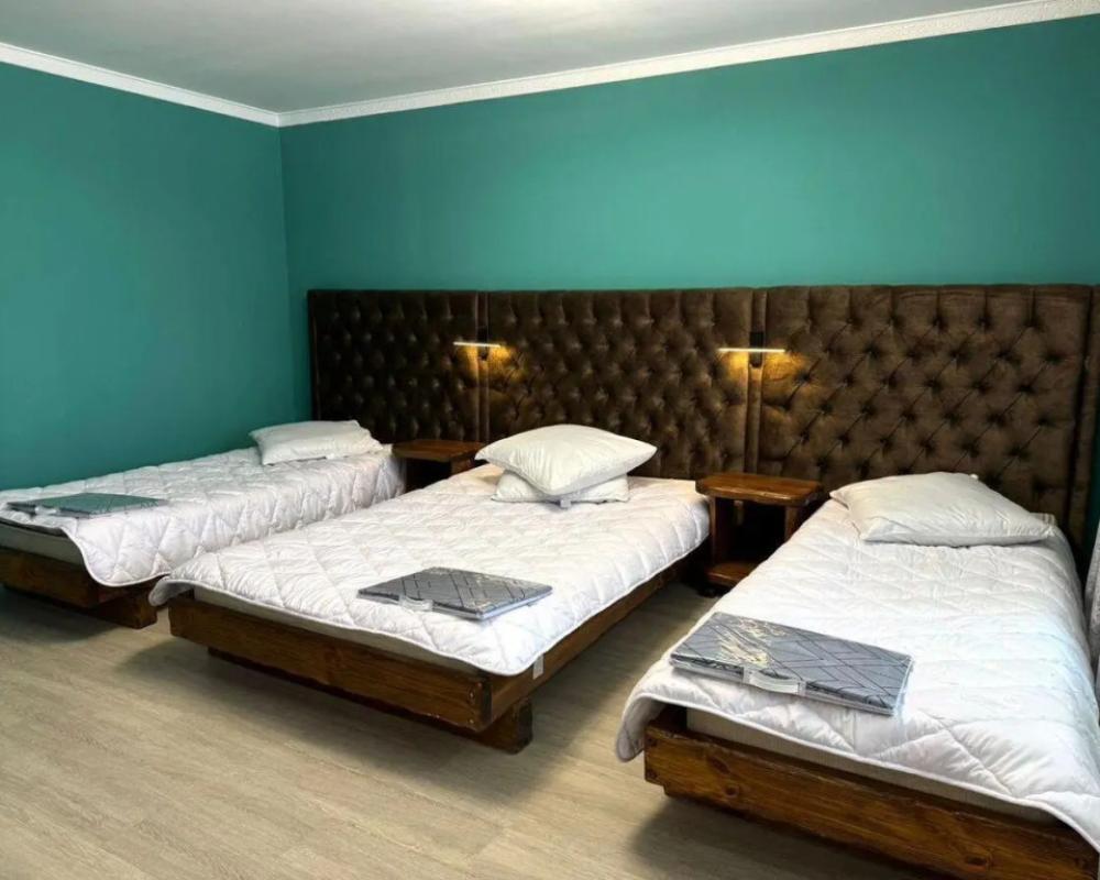 Apartments on 40 let Pobedy Street