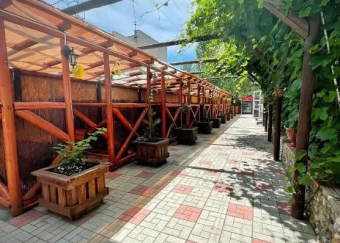 Dilizhans Hotel