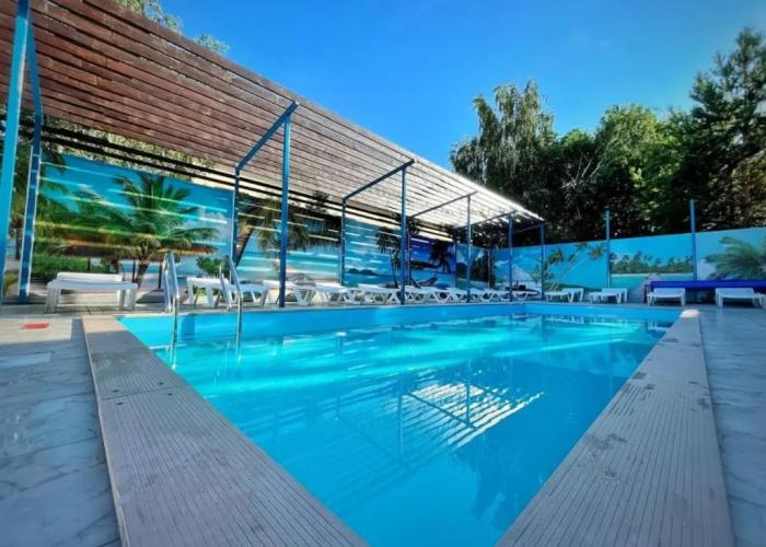Dilizhans Hotel