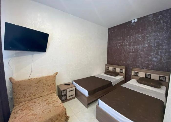 Dilizhans Hotel