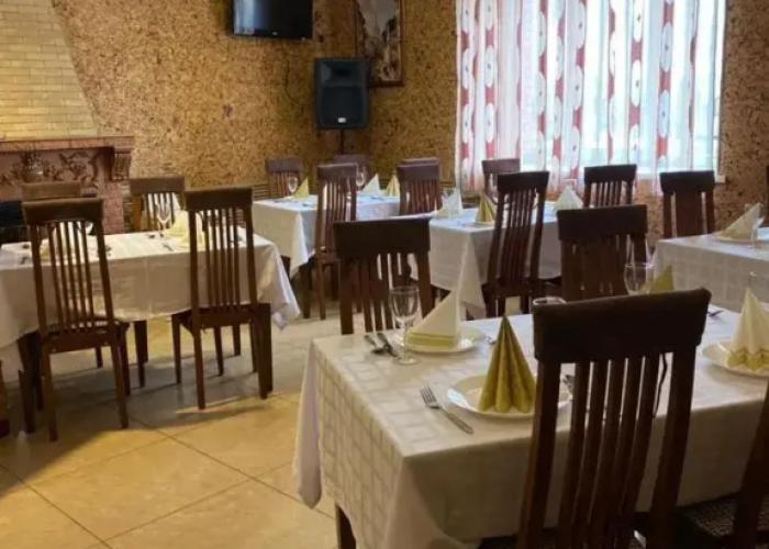 Dilizhans Hotel