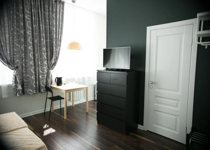 4Rooms Mini-Hotel