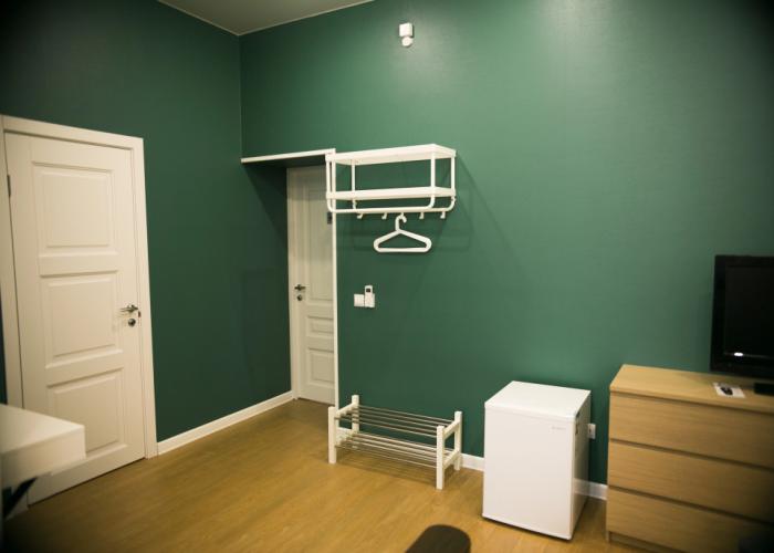 4Rooms Mini-Hotel