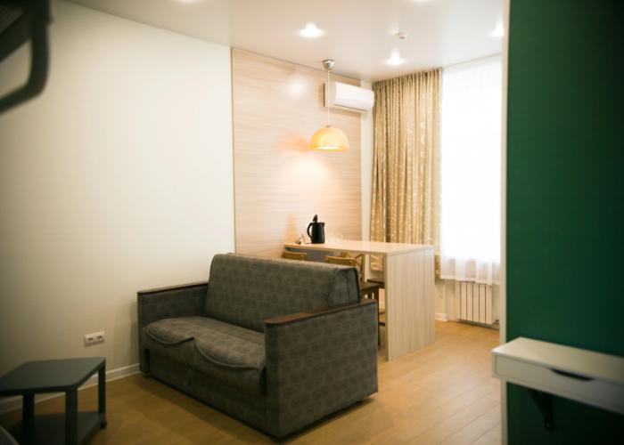 4Rooms Mini-Hotel