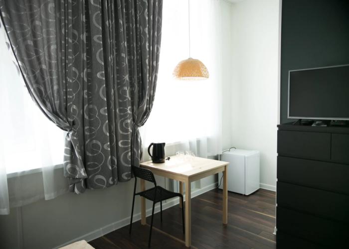 4Rooms Mini-Hotel