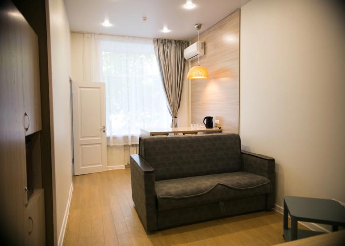 4Rooms Mini-Hotel