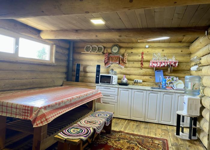 Yevraziya Guest House