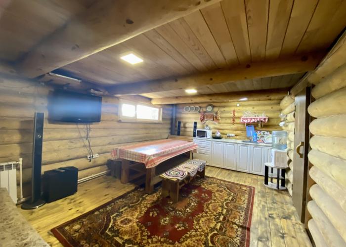 Yevraziya Guest House
