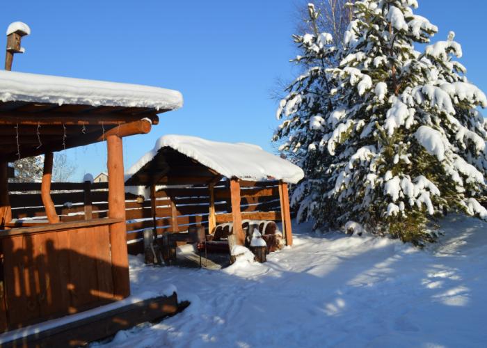 Yevraziya Guest House