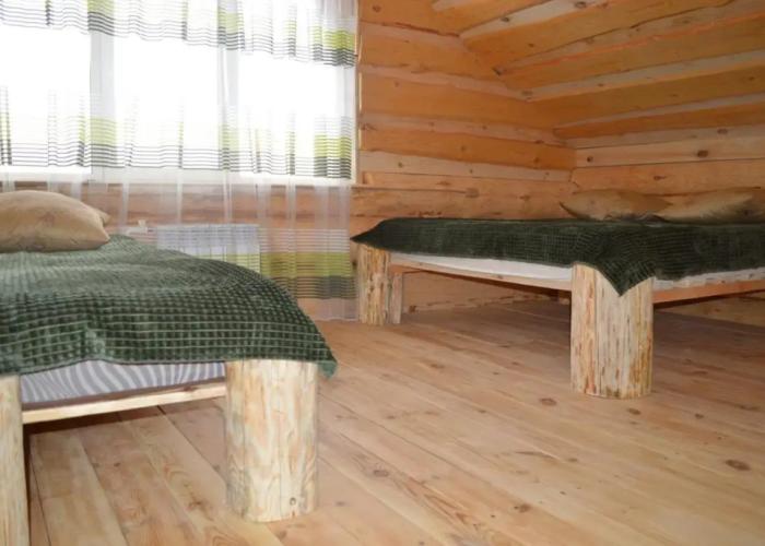 lesnaya usadba