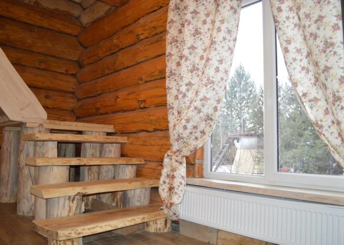 lesnaya usadba