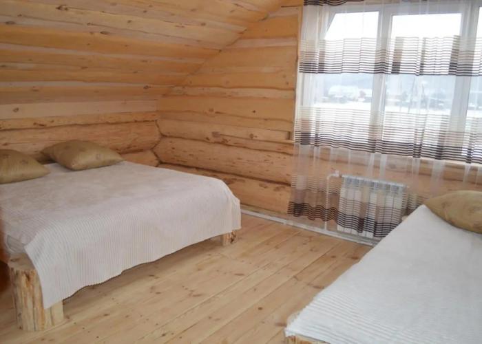 lesnaya usadba