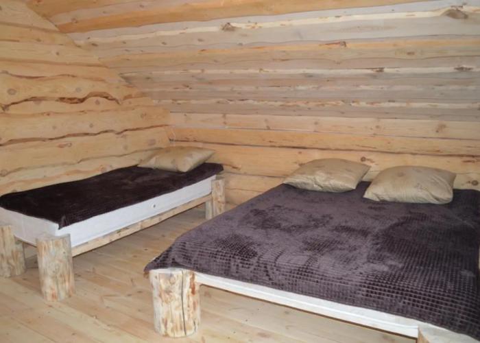 lesnaya usadba