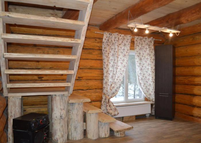 lesnaya usadba