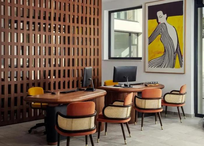 The Isolano, Cres, Autograph Collection