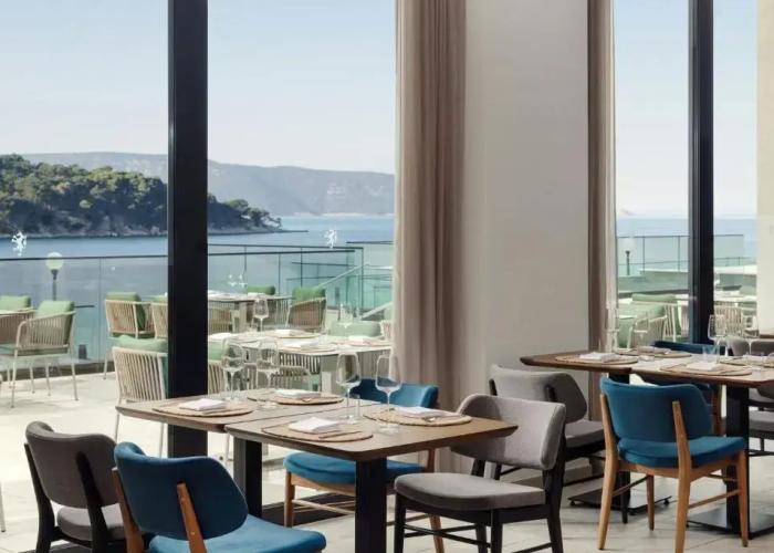 The Isolano, Cres, Autograph Collection