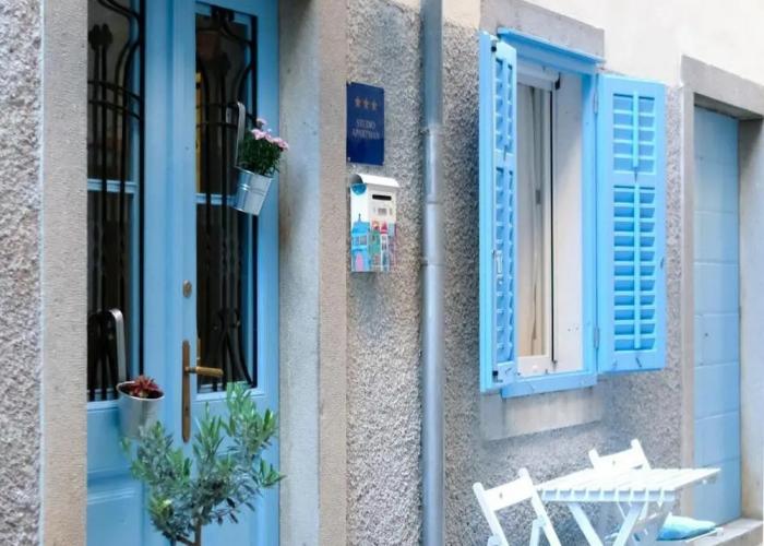 Apartments Blue Lavender