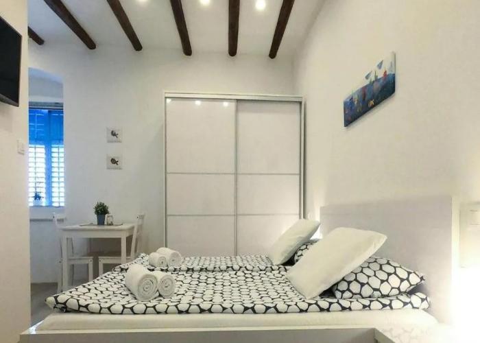 Apartments Blue Lavender