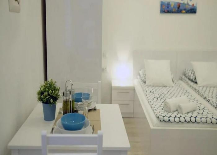 Apartments Blue Lavender