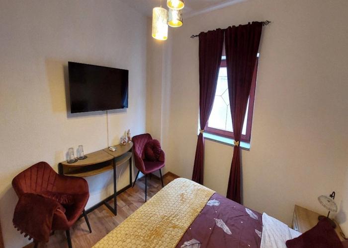 Rooms Argo