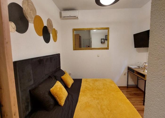 Rooms Argo