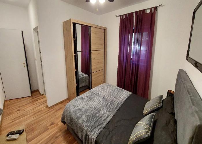Rooms Argo