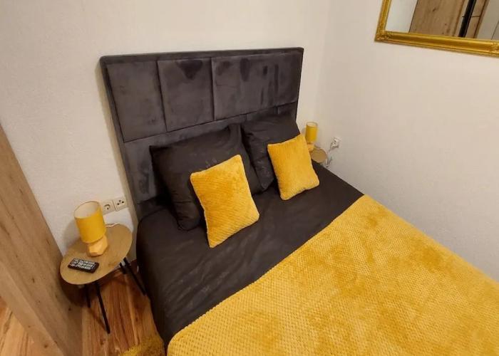 Rooms Argo