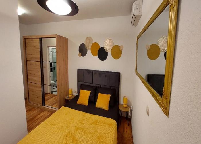 Rooms Argo