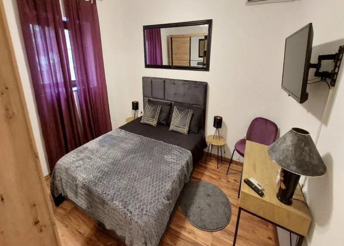 Rooms Argo