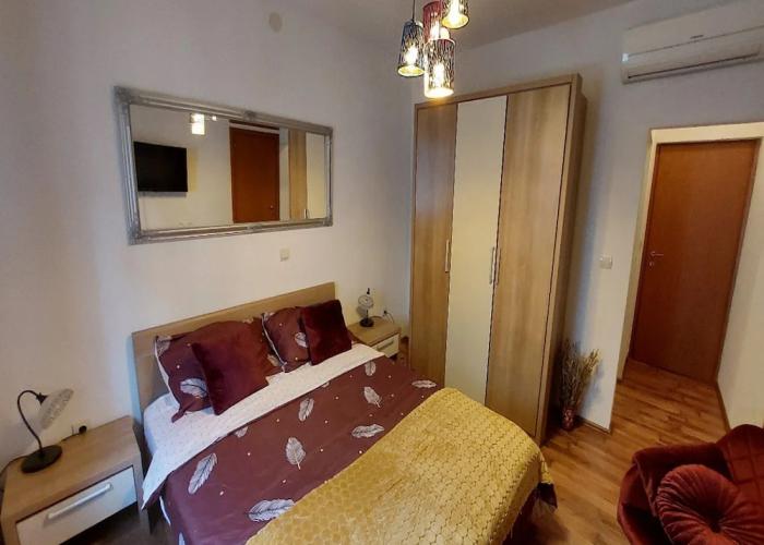 Rooms Argo
