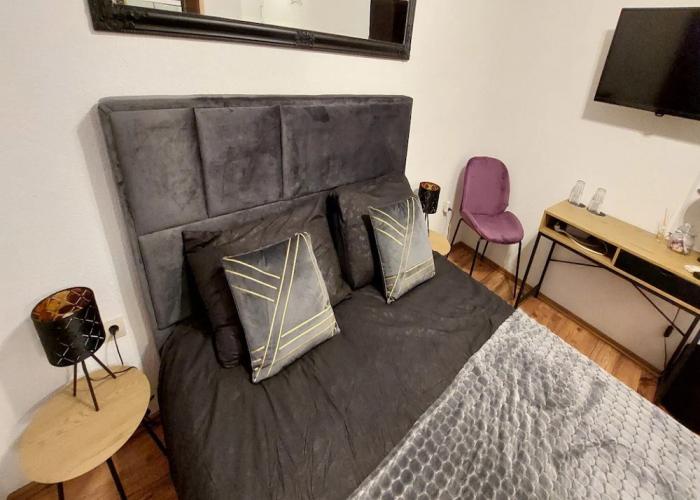 Rooms Argo