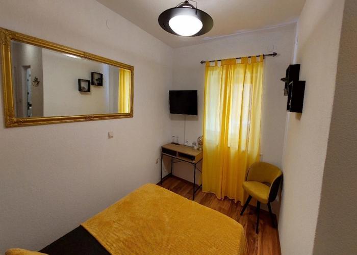 Rooms Argo