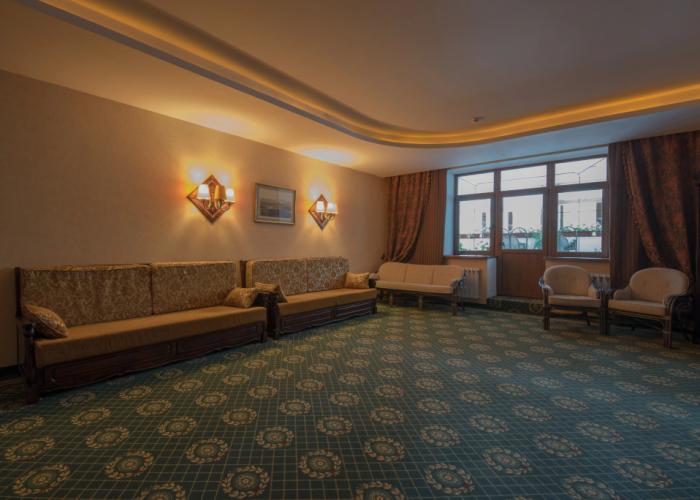 Mescherskaya Usadba Park-Hotel