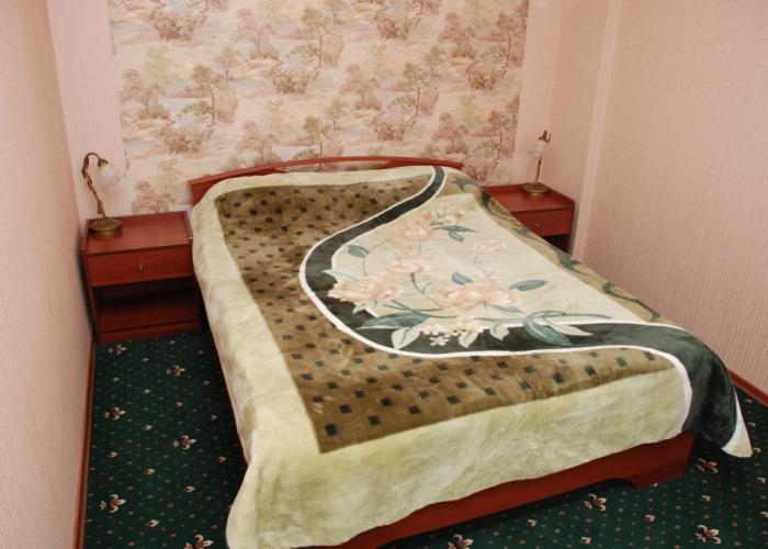 Meschera Hotel